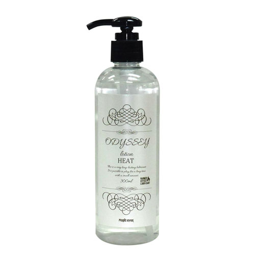 ODESSEY lotion HEAT オデッセイローション ヒート 300ml