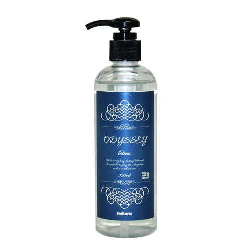 ODESSEY lotion オデッセイローション 300ml