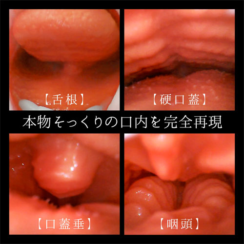 激フェラ バキューム 桜木凛画像7
