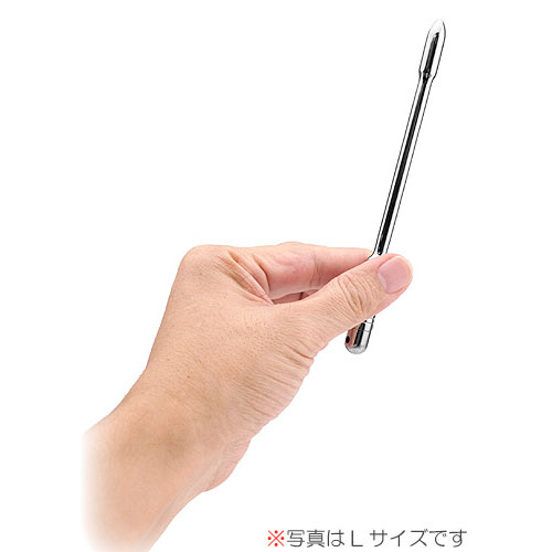 CBT尿道責めバイブ　１０Ｘ メタルバイブレーション L画像7