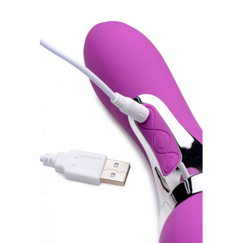 両端にモーターを備えたデンマ　ロワイヤルウルトラパワー画像4