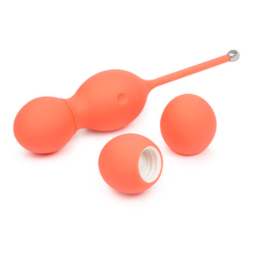 We-Vibe bloom（ウィーバイブ ブルーム） コーラルピンク画像4
