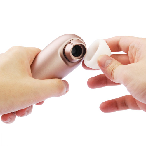 Satisfyer サティスファイヤー 1画像5