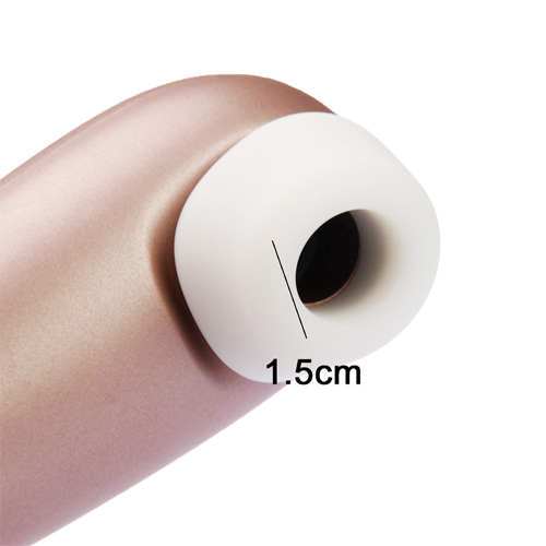 Satisfyer サティスファイヤー 1画像4