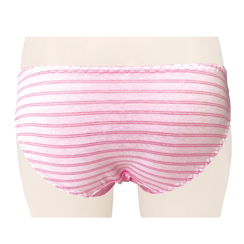 妹のパンツをクンカクンカしたい! ピンク画像4