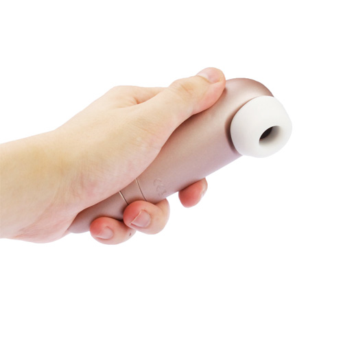 Satisfyer サティスファイヤー 1画像3