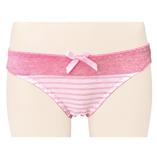 妹のパンツをクンカクンカしたい! ピンク画像3