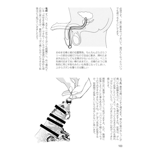 尿道通信 総集編+2017画像5