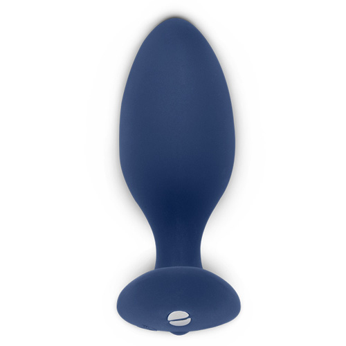 プラグ型アナルバイブレーター　We-Vibe Ditto ディット画像3
