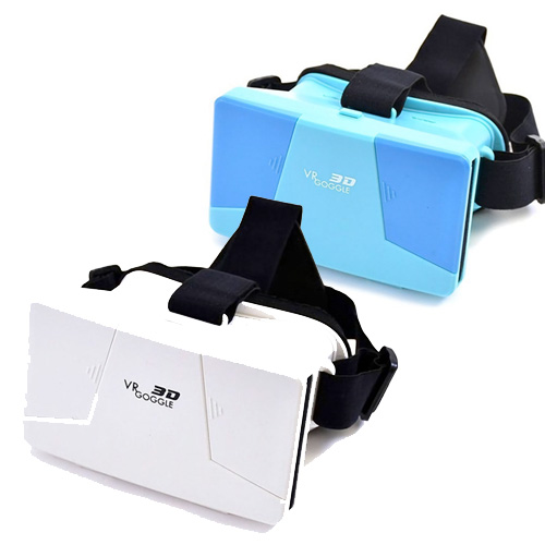 VR3Dゴーグル画像5