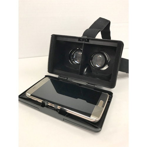 VR3Dゴーグル画像3