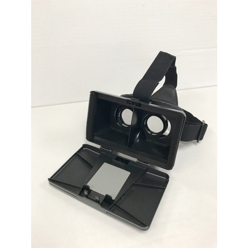 VR3Dゴーグル画像2