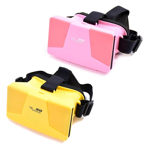 VR3Dゴーグル画像6