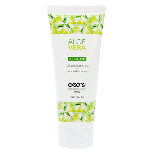 exsens エクセンス ローション アロエベラ 70ml