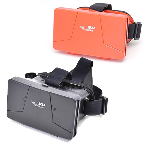 VR3Dゴーグル画像4
