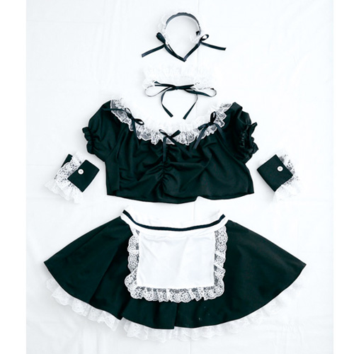 大島薫プロデュース Kaorus Closet オリジナルメイド服画像2