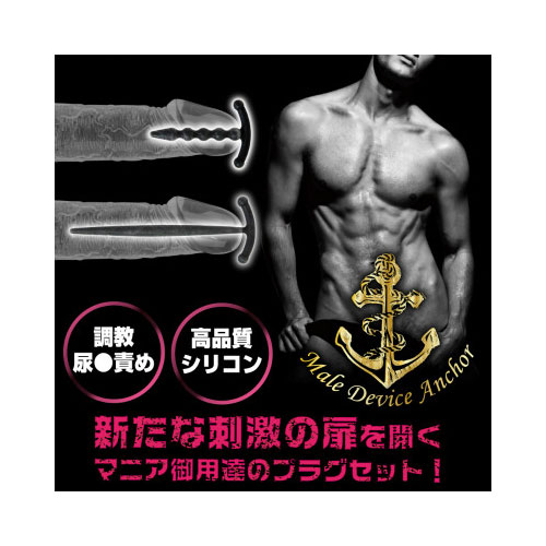 メイルデバイスアンカー　アドバンス画像3