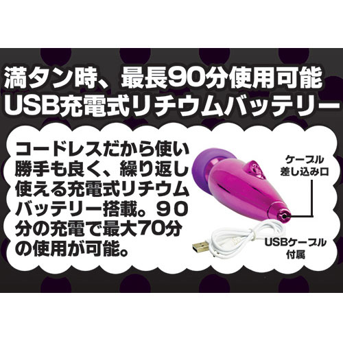 BULBULMighty (ブルブル マイティ)画像4