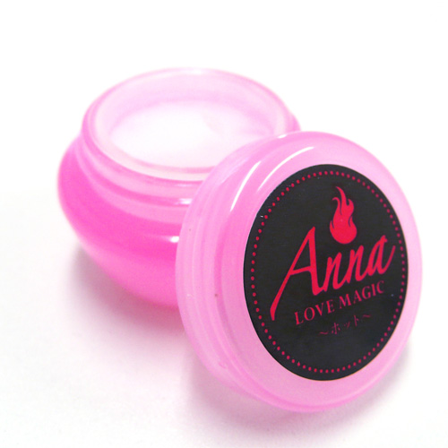anna love magic アンナラブマジック ホット 5g画像2