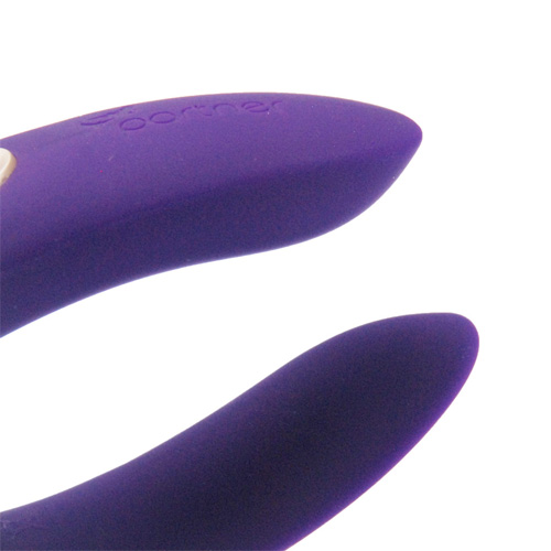 Satisfyer サティスファイヤー パートナー プラス画像4