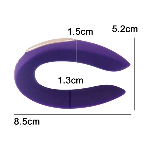 Satisfyer サティスファイヤー パートナー プラス画像2