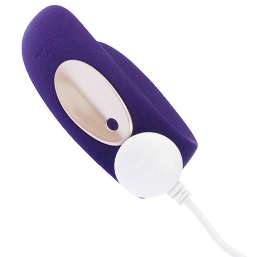 Satisfyer サティスファイヤー パートナー プラス画像7
