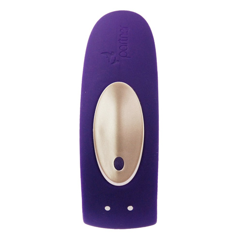 Satisfyer サティスファイヤー パートナー プラス画像6