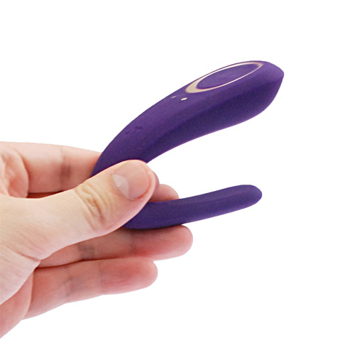 Satisfyer サティスファイヤー パートナー画像3
