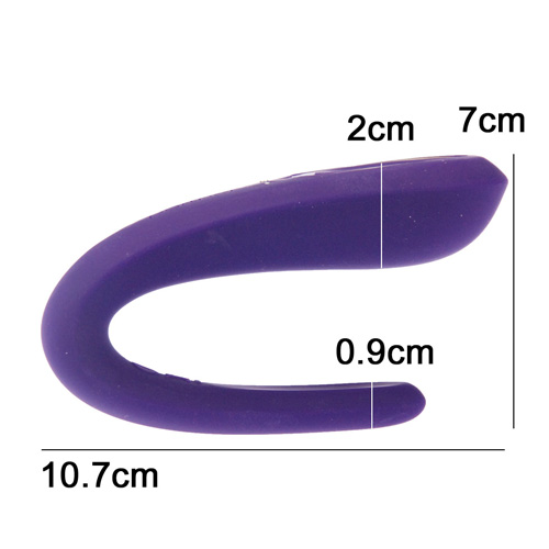 Satisfyer サティスファイヤー パートナー画像2