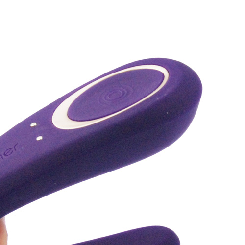 Satisfyer サティスファイヤー パートナー画像4