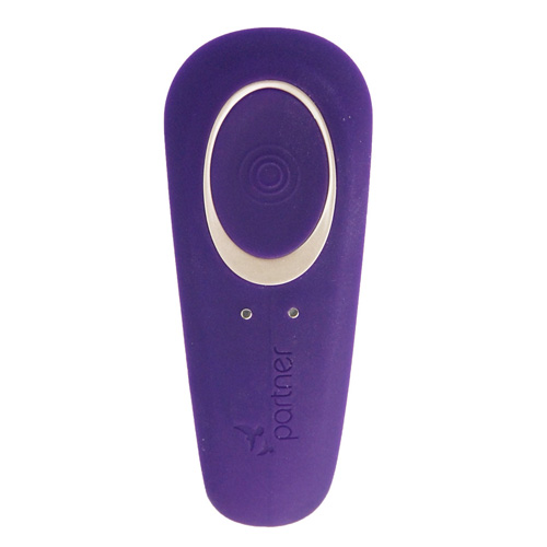 Satisfyer サティスファイヤー パートナー画像6