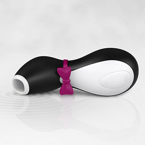 サティスファイヤ Pro ペンギン（Satisfyer Pro PENGUIN）画像2