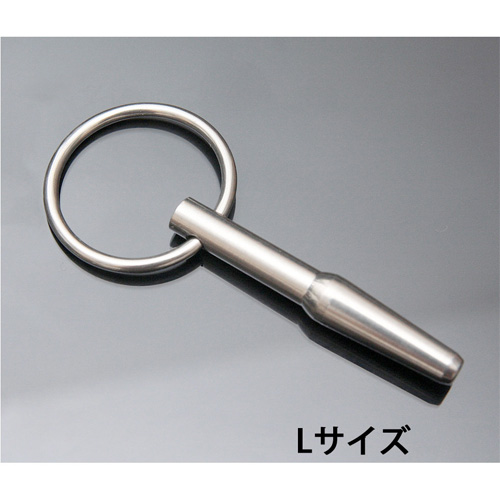 CBT リング付きショートプラグ画像2