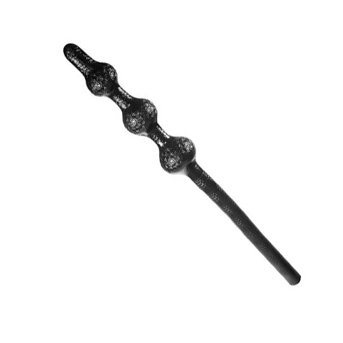 全長70cm！超ロング3連ボールのアナルディルド　DEEPR (DR05)画像2