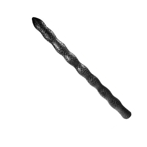 全長70cm！超ロングサイズで緩急が連続するアナルディルド　DEEPR (DR01)画像2