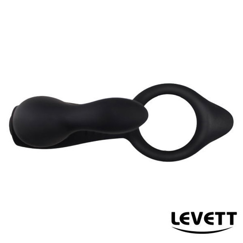 LEVETT Gaius （レヴェット ガイウス）画像2
