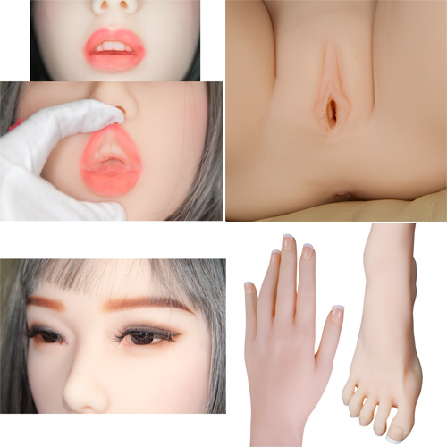 石原さ○みをイメージした等身大リアルドール　抱きたいドール 人気NO.1 さとみ画像7