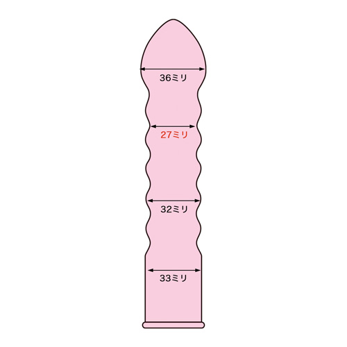 SQUEEZE!!!(スクイーズ) 5個入画像3