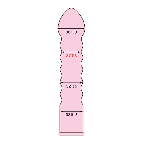 SQUEEZE!!!(スクイーズ) 10個入画像3