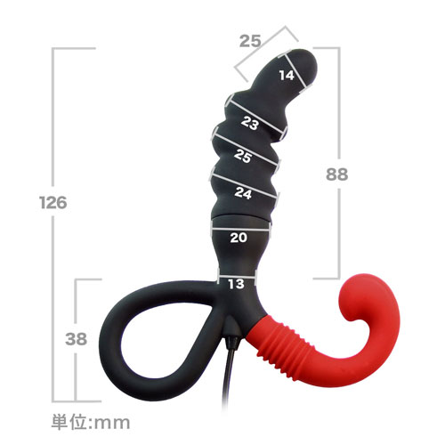 エネマブルR EX　ENEMABLE R EX α画像3