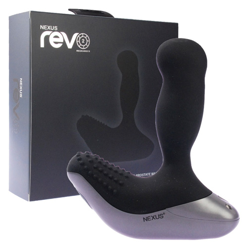 NEXUS REVO2（ネクサス レボ２）