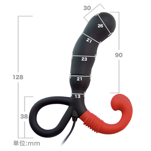 エネマブルR EX　ENEMABLE R EX δ画像3