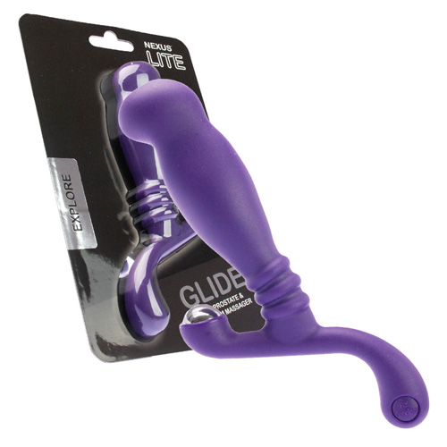 NEXUS GLIDE ネクサス グライド画像7