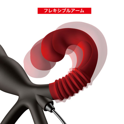 エネマブルR EX　ENEMABLE R EX δ画像4