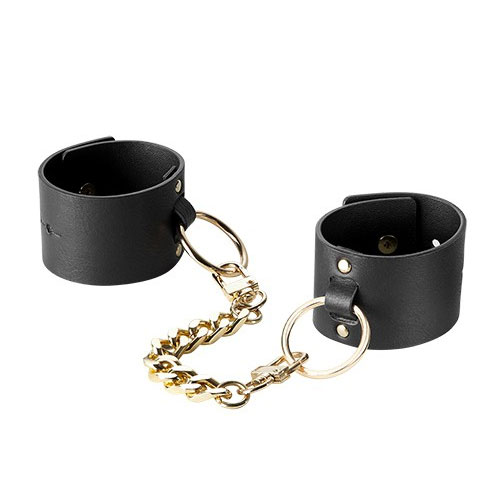 MAZE WIDE CUFFS画像2