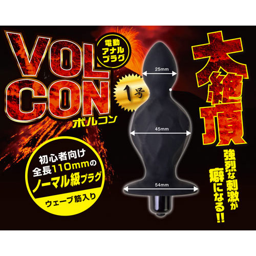 ボルコン1号画像2