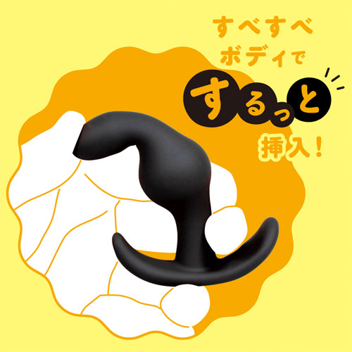 ぷにっとプラグ ダブル24mm画像4