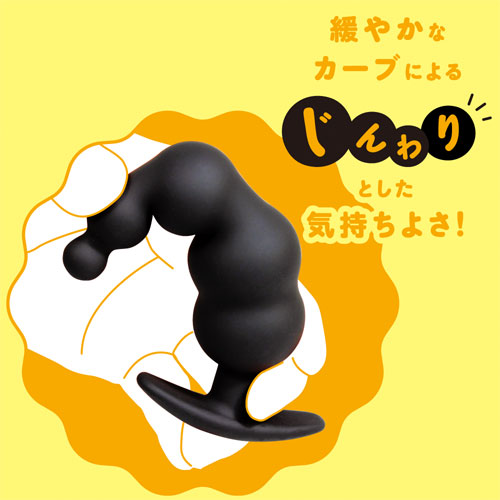 ぷにっとプラグ フィフス30mm画像4