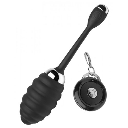 Tremor Wireless Rechargeable Remote Bullet Vibe画像2