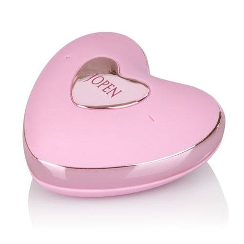 Jopen Amour Silicone Remote Bullet Vibe画像3